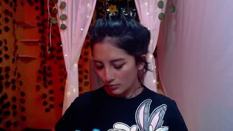 lilymoon_018 online show from 29, 4, 2026
