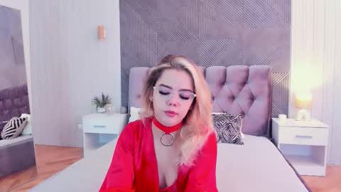 Rose online show from 12, 9, 2025