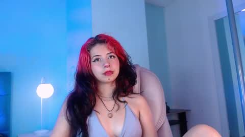 lilyred_ online show from 26, 5, 2026