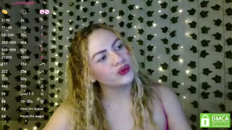 Snapshot of lilyrose1_ chatting on 6, 12, 2024 You can call me Li ... online show from 6, 12, 2024