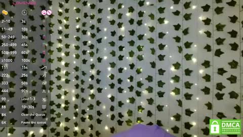 Snapshot of lilyrose1_ chatting on 6, 12, 2024 You can call me Li ... online show from 6, 12, 2024