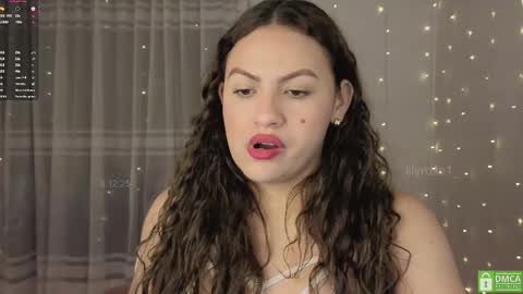 Snapshot of lilyrose1_ chatting on 3, 12, 2025 You can call me Li ... online show from 3, 12, 2025