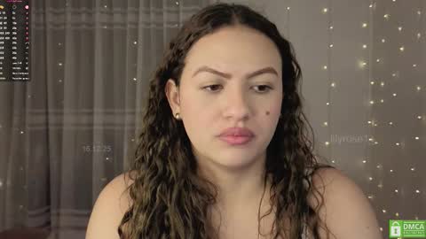 Snapshot of lilyrose1_ chatting on 16, 12, 2025 You can call me Li ... online show from 16, 12, 2025
