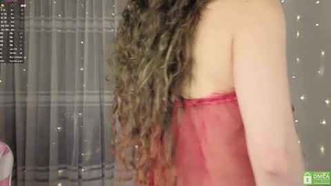 Snapshot of lilyrose1_ chatting on 17, 3, 2026 You can call me Li ... online show from 17, 3, 2026