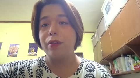 Snapshot of lilysette chatting on 26, 5, 2026 lilysette online show from 26, 5, 2026