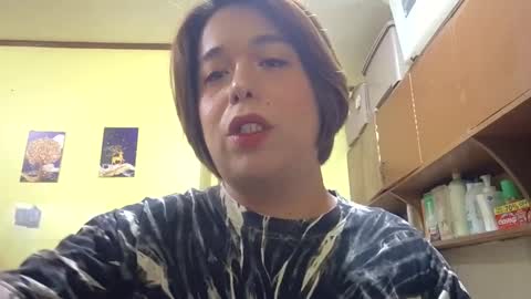 Snapshot of lilysette chatting on 29, 5, 2026 lilysette online show from 29, 5, 2026