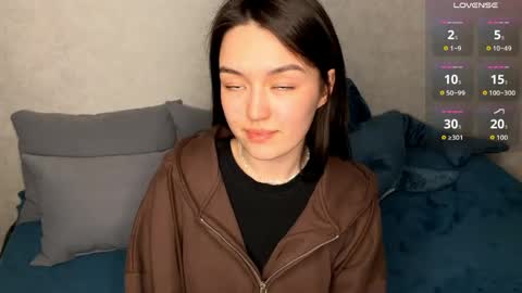 Lily online show from 4, 4, 2026