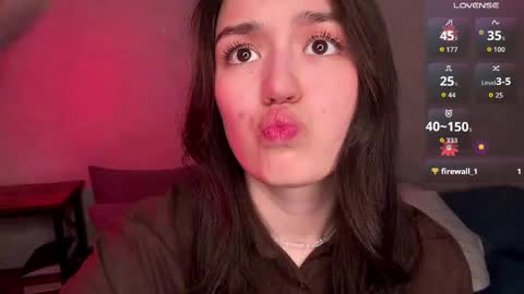 Lily online show from 27, 4, 2026