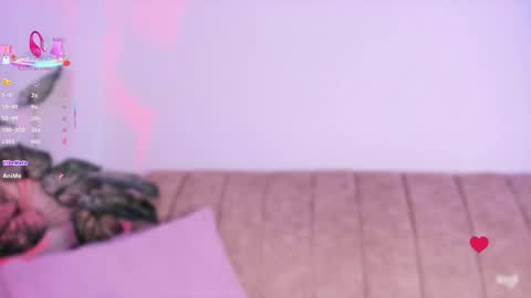 Lily  online show from 24, 10, 2025