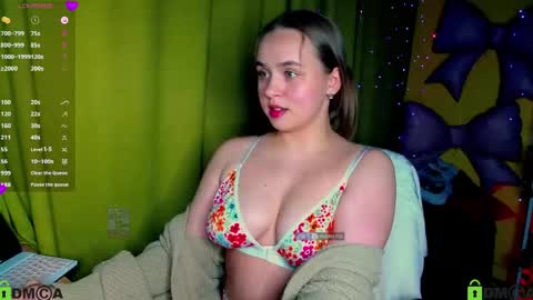 Lily online show from 17, 5, 2026