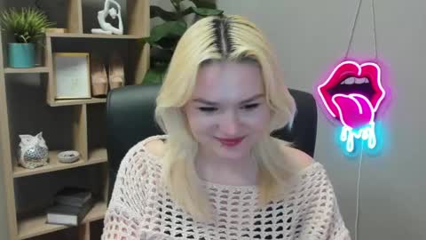 Lily online show from 18, 3, 2026