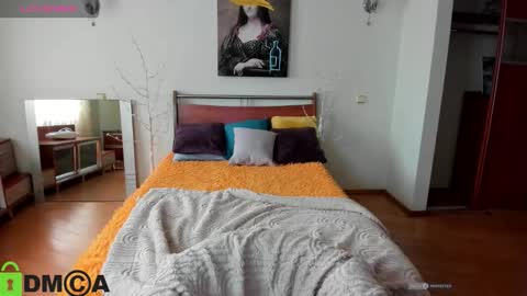 Hi Im Lily online show from 12, 2, 2026