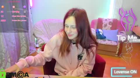 Snapshot of lilyviolet7 chatting on 2, 6, 2026 Hi Im Lily online show from 2, 6, 2026