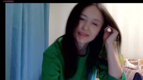 LilyXSky online show from 28, 11, 2025