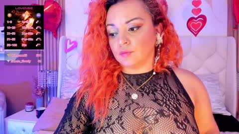 Lilly online show from 5, 2, 2025