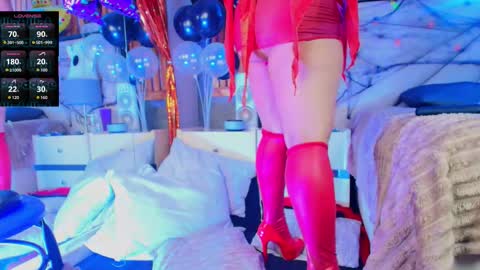 Lilly online show from 10, 10, 2025