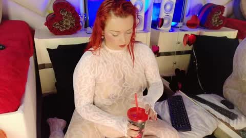 Snapshot of lilyybigass chatting on 3, 3, 2026 Lilly online show from 3, 3, 2026