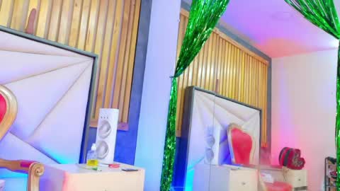 Snapshot of lilyybigass chatting on 1, 4, 2026 Lilly online show from 1, 4, 2026