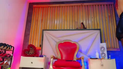 Snapshot of lilyybigass chatting on 11, 4, 2026 Lilly online show from 11, 4, 2026