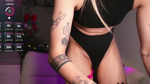 limy_sweet online show from 15, 1, 2025