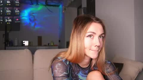 limy_sweet online show from 3, 3, 2025