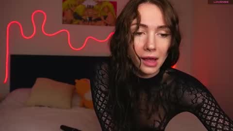 limy_sweet online show from 1, 12, 2025