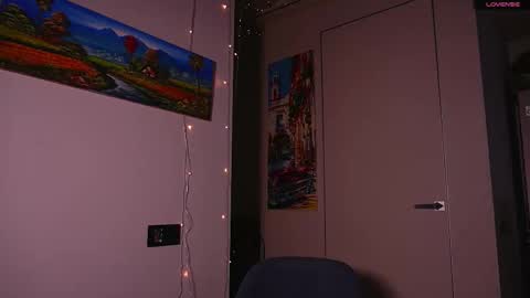 limy_sweet online show from 27, 2, 2026