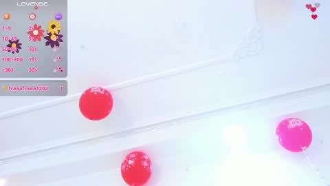 Lin  online show from 13, 2, 2025