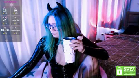 Lina2D tyan online show from 2, 2, 2025