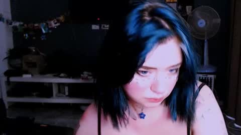 Lina2D tyan online show from 6, 10, 2025