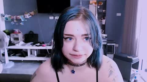 Lina2D tyan online show from 16, 10, 2025