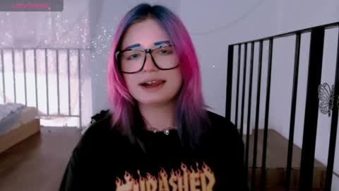 Lina2D tyan online show from 2, 6, 2026