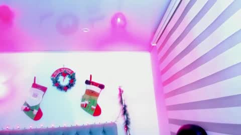  Lina Bedoya  online show from 22, 12, 2024