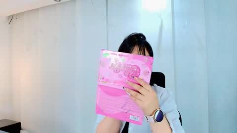  Lina Bedoya  online show from 22, 9, 2025