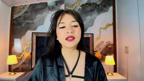  Lina Bedoya  online show from 26, 6, 2026