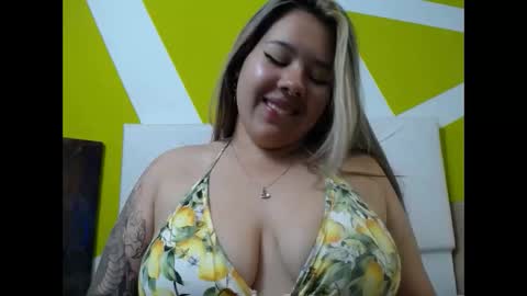Snapshot of lina_browm chatting on 10, 2, 2025 Lina Browm online show from 10, 2, 2025