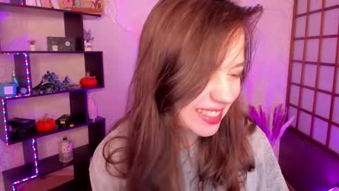 Lina online show from 5, 12, 2024