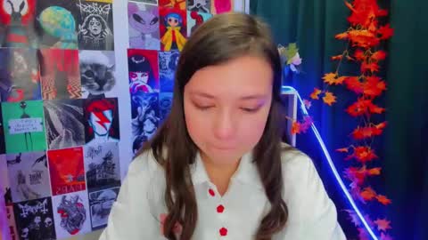 Lina online show from 18, 12, 2024