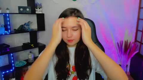 Lina online show from 28, 12, 2024