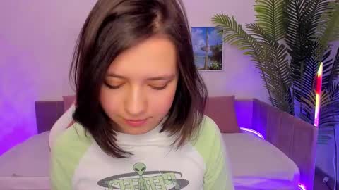 Lina online show from 22, 2, 2025