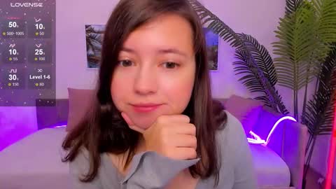 Lina online show from 25, 9, 2025