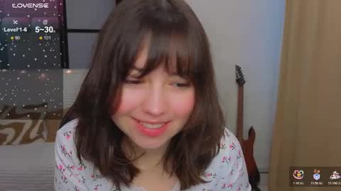 Lina online show from 16, 12, 2025