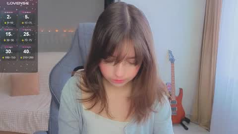 Lina online show from 11, 4, 2026