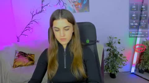 lina_fox12 online show from 7, 10, 2025