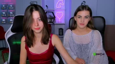 lina_fox12 online show from 10, 10, 2025