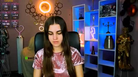 lina_fox12 online show from 23, 11, 2025