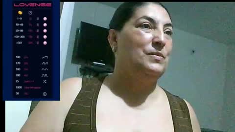 Lina Mara99 online show from 8, 9, 2025