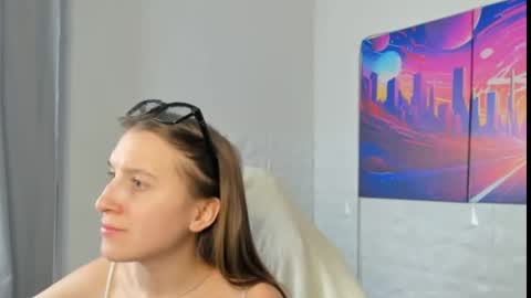 Snapshot of lina_massey chatting on 1, 6, 2026 lina_massey online show from 1, 6, 2026
