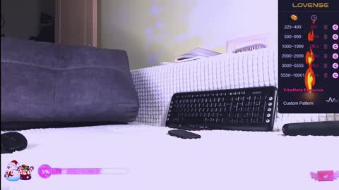 Lina online show from 5, 12, 2024