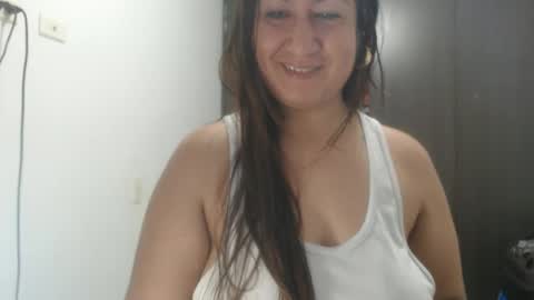 Snapshot of lina_playful chatting on 2, 2, 2026 iiisabella online show from 2, 2, 2026